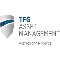 TFG Asset Management Logo