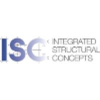 Integrated Structural Concepts, LLC Logo