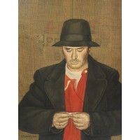 Jopie Huisman Museum Logo