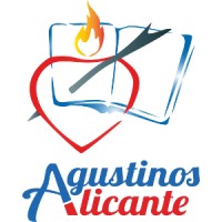 Agustinos Alicante Logo