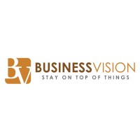 Business Vision Egypt Logo