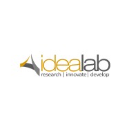 İdealab R&D Logo