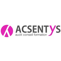ACSENTYS Logo