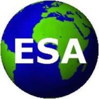 European Sustainability Academy - ESA Crete Logo
