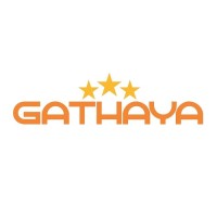 PT. Gathaya Cahyayuda Logo