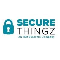 Secure Thingz Ltd. Logo