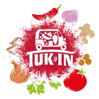 Tuk In Foods Logo