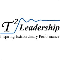 T Squared Leadership Logo