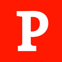 Portland Monthly Logo