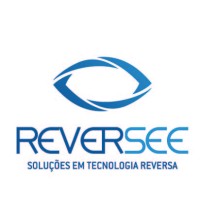 Reversee Soluções em Tecnologia Reversa Logo
