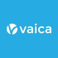 Vaica Logo