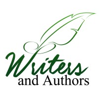Writers and Authors Logo