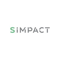 Simpact CIC Logo