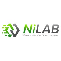 NiLAB GmbH Logo