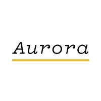 Aurora RV Linens Logo