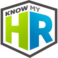 Know My HR, LLC Logo
