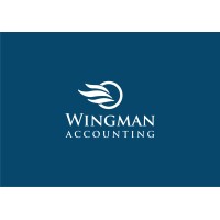 Wingman Accounting Logo