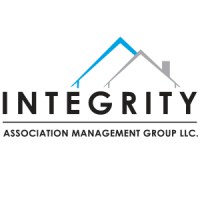 Integrity Association Management Group, LLC Logo