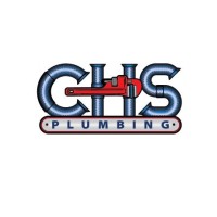 CHS Plumbing Logo