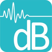 dBVibroAcoustics Logo