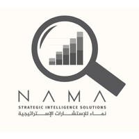 NAMA - Strategic Intelligence Solutions Logo