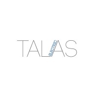 Talas Electric Oy Logo