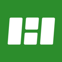 Hedareds Sand & Betong Logo