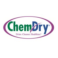 Chem-Dry International Logo