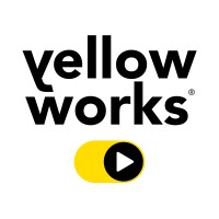 Yellow Works Logo