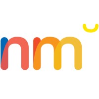 New Mexico Solutions (NMS) Logo