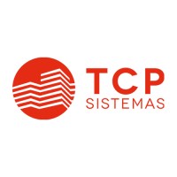 TCP Sistemas Logo
