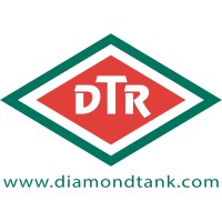 Diamond Tank Rentals Inc. Logo