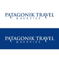 PATAGONIK TRAVEL & SERVICE Logo