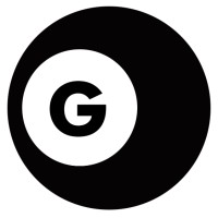 Oregon Grain Growers Brand Distillery Logo