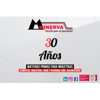 MINERVA S.A. Logo