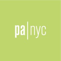 Pliskin Architecture / panyc Logo