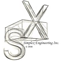 Simplex Engineering Inc. Logo