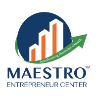 Maestro Entrepreneur Center Logo