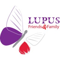 Lupus Friends and Family Foundation Inc. Logo