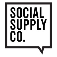 Social Supply Co. Logo