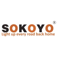 Jiangsu SOKOYO Solar Lighting Co., Ltd. Logo