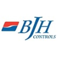 BJH Controls (now part of ZI-ARGUS Australia) Logo