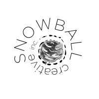 Snowball Creative Logo
