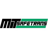 MITSAFETRANS TRASPORTI & LOGISTICA HI-TECH Logo