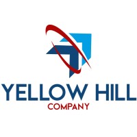 Yellow Hill Company Logo