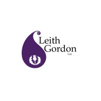 Leith Gordon Ltd Logo