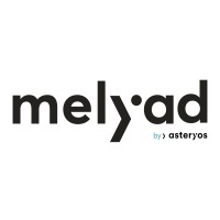 Melyad Logo