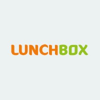 Lunch Box SRL Logo
