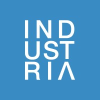 INDUSTRIA Technology Logo