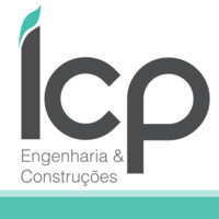 LCP Engineering & Construction Logo